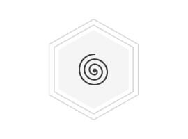 Icono de espiral